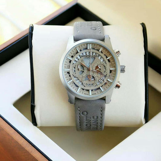 Blanc Classic watch