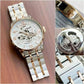Everyday Wear Gentleman Powermatic Watch With Classic Appeal