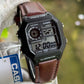Precision Exchange Series  Movement Watch