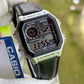 Precision Exchange Series  Movement Watch