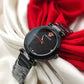 Heritage-Inspired Watch With Refined Style