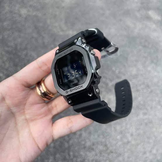 High-Performance Precision Series Movement Watch