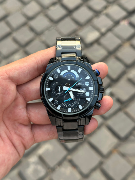 Casi_o Edifice EFR-540 Watch