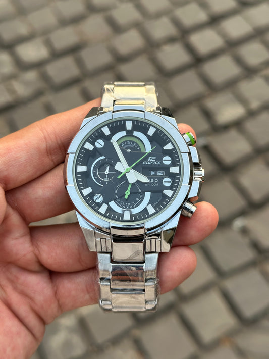 Casi_o Edifice EFR-540 Watch