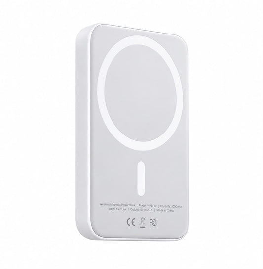Airpods Pro 2 & MagSafe Battery Pack 5000mah