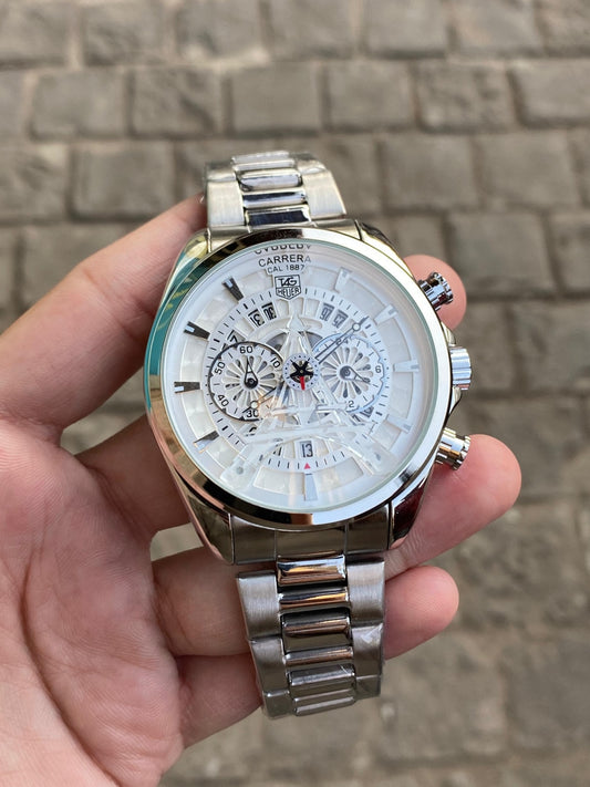 Stylish Ta_g Heuer Paris Watch   For Men