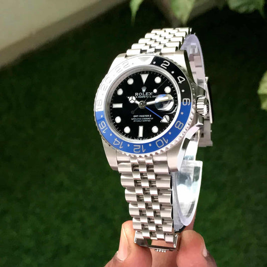 Adventure Series Master Watch With Mechanical Movement