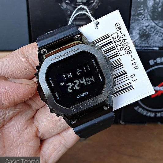 High-Performance Precision Series Movement Watch