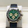 Retro Look Cosmograph Daytona Watch With Modern