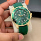 Adventure Series Master Watch With Mechanical Movement