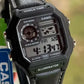 Precision Exchange Series  Movement Watch