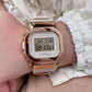 High-Performance Precision Series Movement Watch