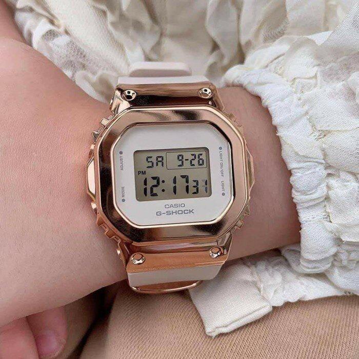 High-Performance Precision Series Movement Watch