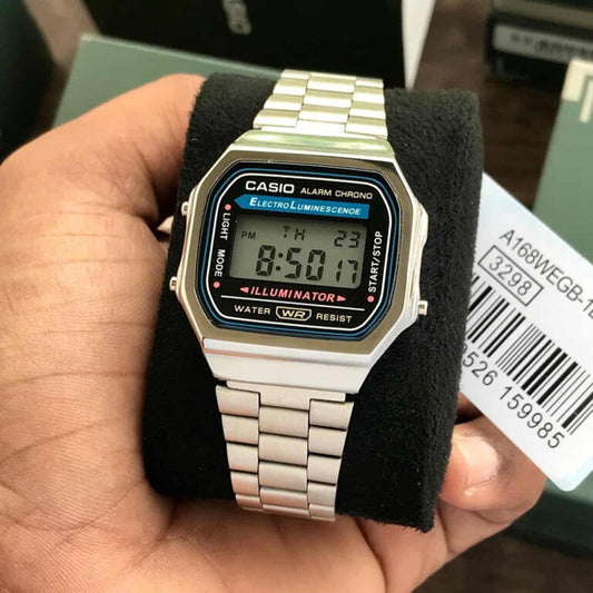 High-Performance Precision Series Movement Watch