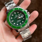 Adventure Series Master Watch With Mechanical Movement