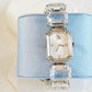 Refined Iconic Modern Wristwatch