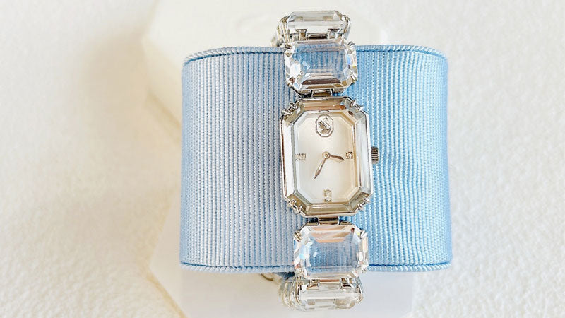 Refined Iconic Modern Wristwatch