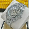 Dominion Series Royal Prestige Watch