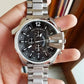 Vanguard Series Watch Mechanical Edge Luxury Style