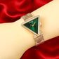 Designer Watch With Signature Dial  With Slim Case Design