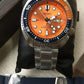 Everyday Wear Couturier Watch With Classic Appeal