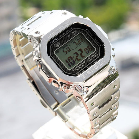 High-Performance Precision Series Movement Watch