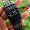 Diastar Skeleton Watch With Vintage Inspired Design