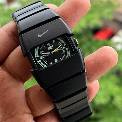 Diastar Skeleton Watch With Vintage Inspired Design