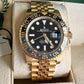 Adventure Series Master Watch With Mechanical Movement