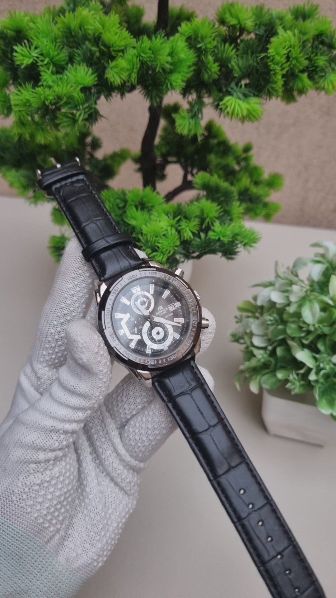 Casi_o Edifice Efr539