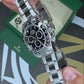 Retro Look Cosmograph Daytona Watch With Modern Movement Steel