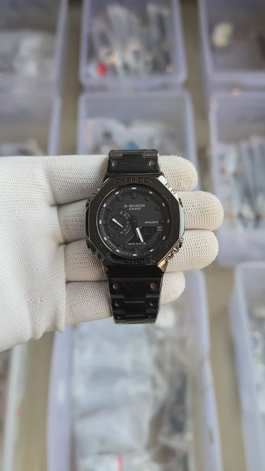 Csio _G shock Gm2100 J130