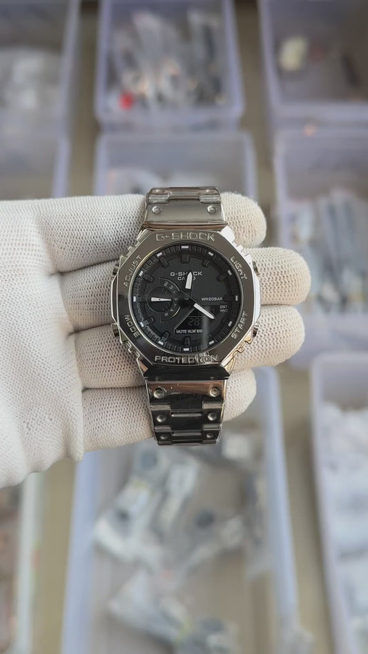 Csio _G shock Gm2100 J130