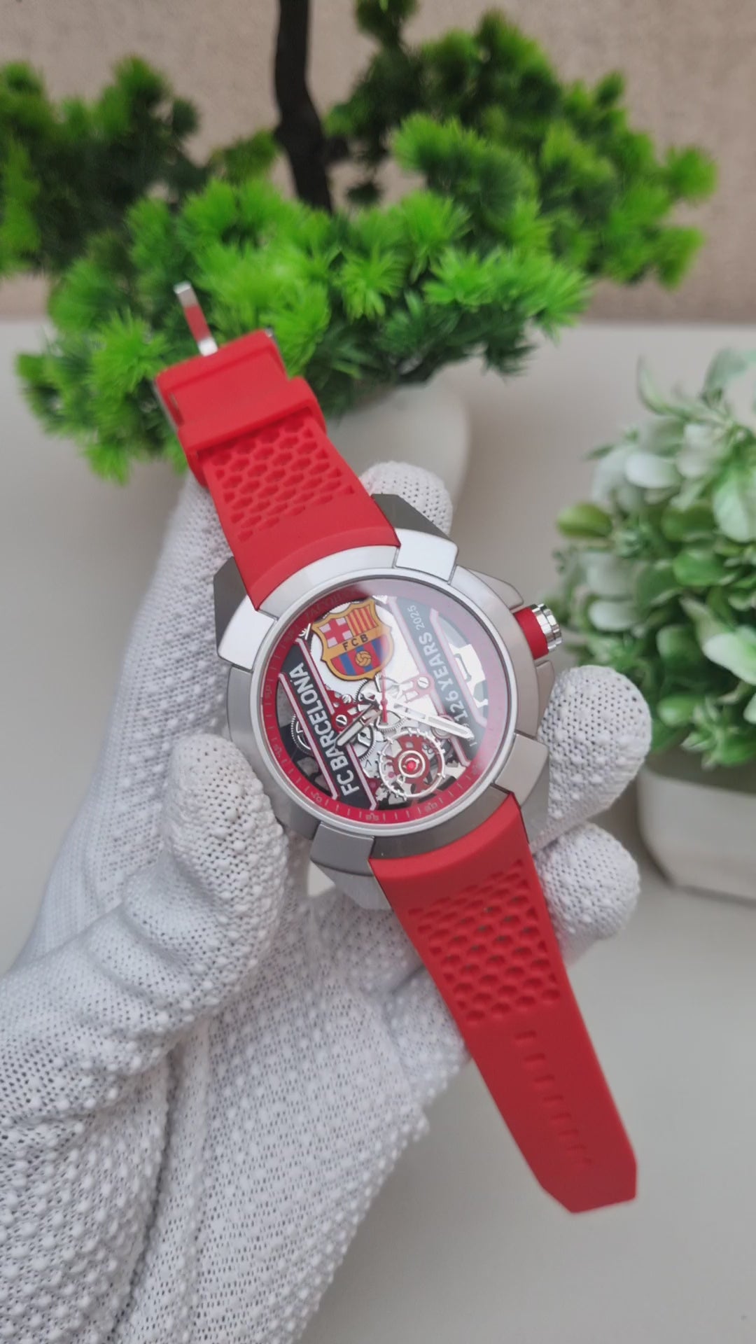 Jacb & Co Fc Barcelona