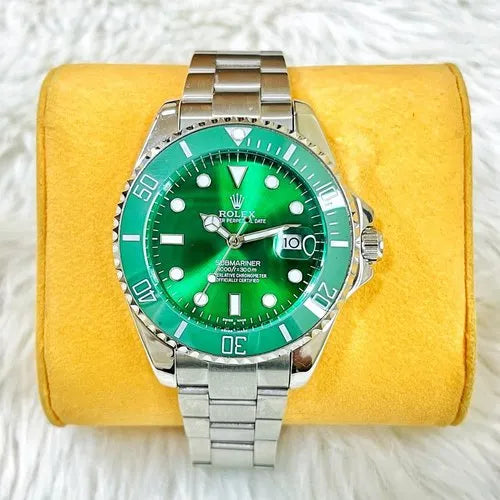 Adventure Series Master Watch With Mechanical Movement