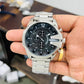 Vanguard Series Watch Mechanical Edge Luxury Style
