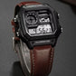 Precision Exchange Series  Movement Watch