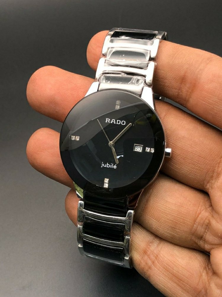 Copper Watch With Vintage-Inspired Design