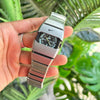 Diastar Skeleton Watch With Vintage Inspired Design