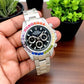 Special Edition Daytona Watch Heritage-Inspired Timepiece
