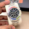 Special Edition Daytona Watch Heritage-Inspired Timepiece