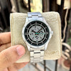 Exchange Signature Watch With Classic Detailing