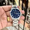 Everyday Wear Carson Watch With Classic Appeal