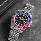 Adventure Series Master Watch With Mechanical Movement