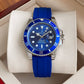 Adventure Series Master Watch With Mechanical Movement