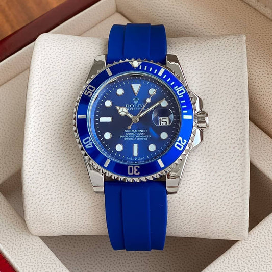 Adventure Series Master Watch With Mechanical Movement