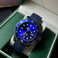 Adventure Series Master Watch With Mechanical Movement