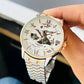 Everyday Wear Gentleman Powermatic Watch With Classic Appeal