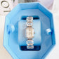 Refined Iconic Modern Wristwatch