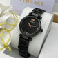 Heritage-Inspired Watch With Refined Style